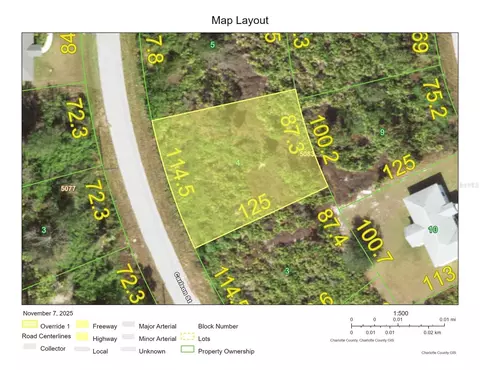 6138 Carlson St, Port Charlotte, FL 33981