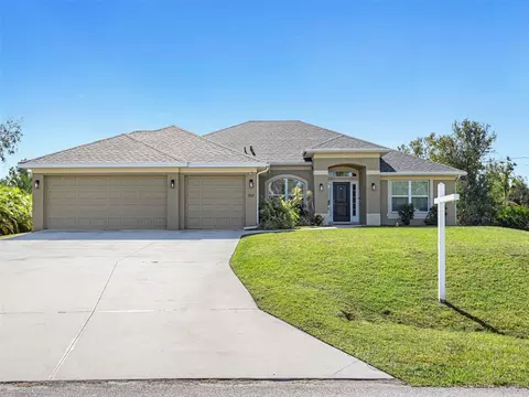 9087 Hilliard Ter, Englewood, FL 34224