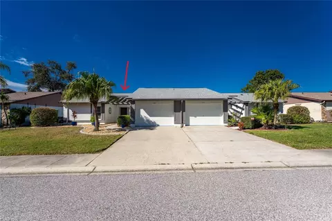607 Deerwood Ave #607, Englewood, FL 34223