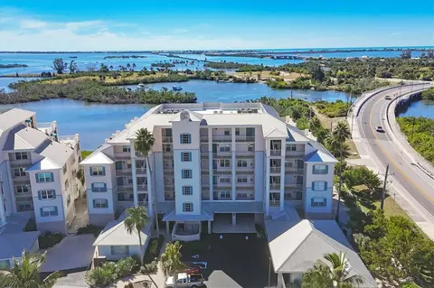 13113 Gasparilla Rd #A305, Placida, FL 33946