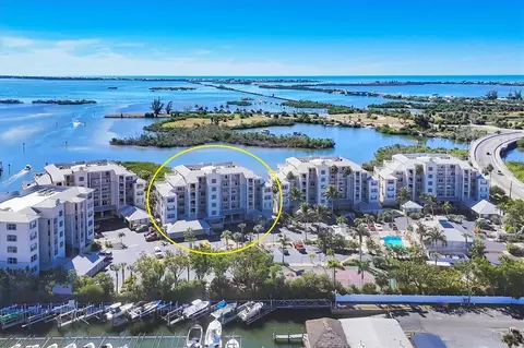13313 Gasparilla Rd #C401, Placida, FL 33946