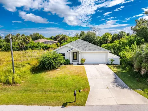 125 Sesame Rd W, Rotonda West, FL 33947