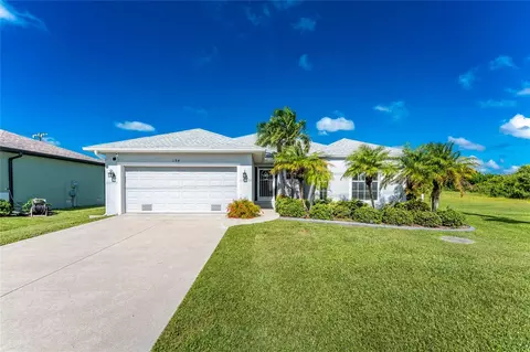 194 Sunset Rd, Rotonda West, FL 33947