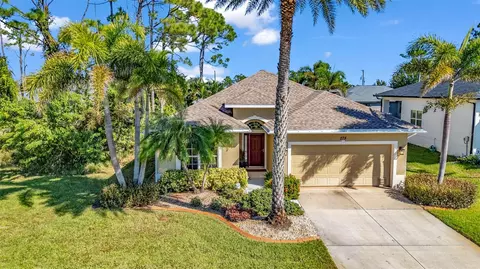 278 Antis Dr, Rotonda West, FL 33947