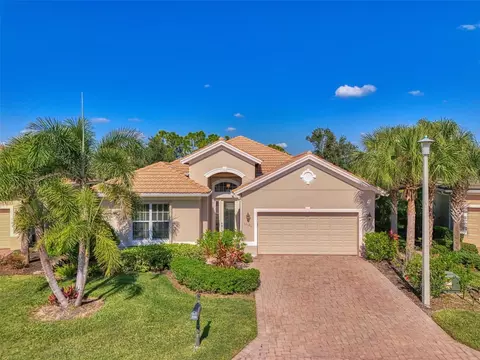 13191 N Marsh Dr, Port Charlotte, FL 33953