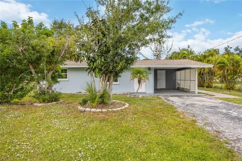 2032 Pennsylvania Ave, Englewood, FL 34224