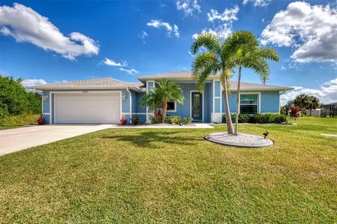 13049 Ridgely Cir, Port Charlotte, FL 33981