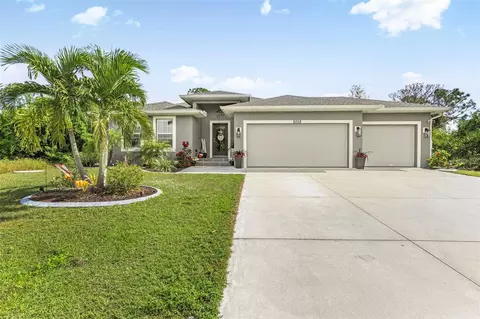 8058 Dimstead St, Port Charlotte, FL 33981