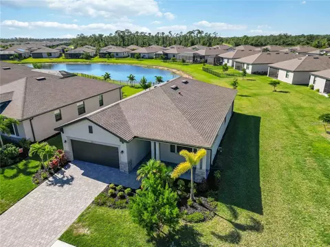 1843 Beautyberry Ct, Port Charlotte, FL 33953