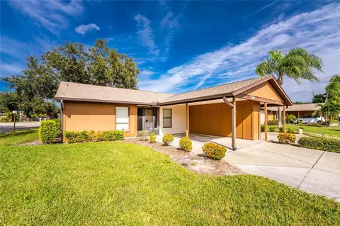 1800 Curry Trl #11, Nokomis, FL 34275