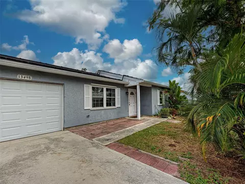 13498 Darnell Ave, Port Charlotte, FL 33981
