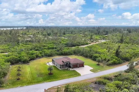 10451 Hatchett Cir, Port Charlotte, FL 33981