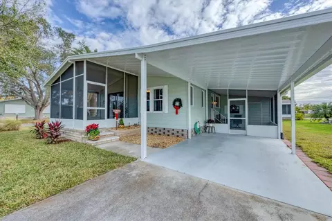 827 Tangerine Woods Blvd, Englewood, FL 34223