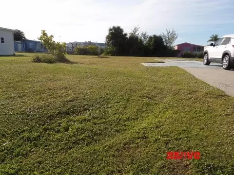 1538 Blue Heron Dr, Englewood, FL 34224