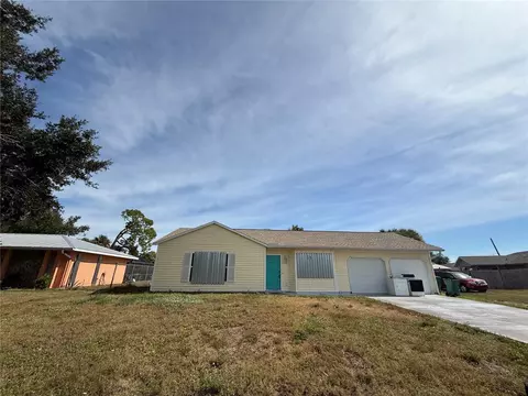 2394 Box St, Port Charlotte, FL 33948