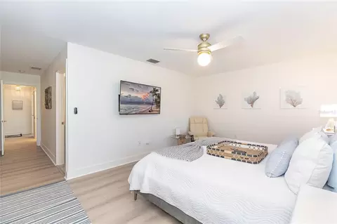 Bedroom - 320 Anchor Row, Placida, FL 33946 photo 2 of 5