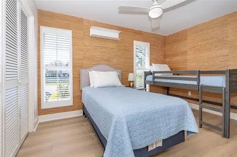 Bedroom - 320 Anchor Row, Placida, FL 33946 photo 4 of 5