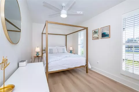 Bedroom - 320 Anchor Row, Placida, FL 33946 photo 5 of 5