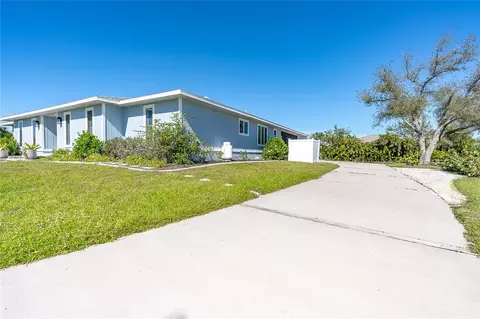 Exterior - 320 Anchor Row, Placida, FL 33946 photo 2 of 10