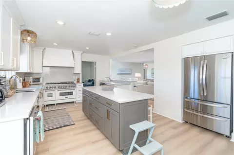 Kitchen - 320 Anchor Row, Placida, FL 33946 photo 3 of 5