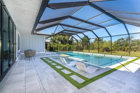Exterior - 320 Anchor Row, Placida, FL 33946 photo 5 of 10