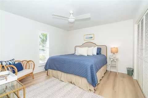 Bedroom - 320 Anchor Row, Placida, FL 33946 photo 3 of 5