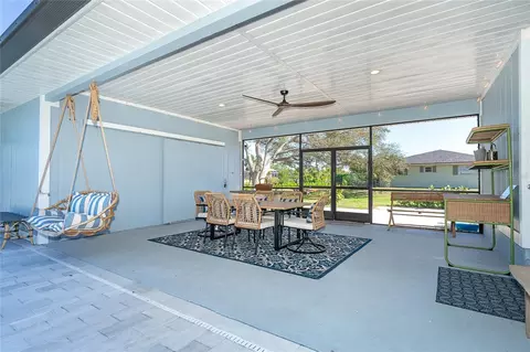 Exterior - 320 Anchor Row, Placida, FL 33946 photo 4 of 10
