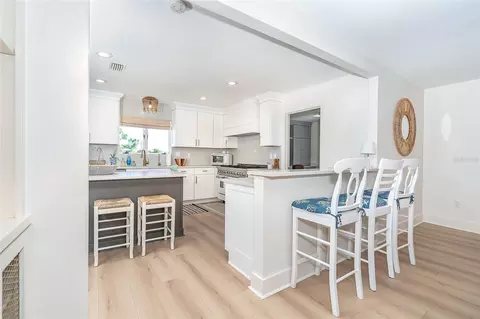 Kitchen - 320 Anchor Row, Placida, FL 33946 photo 1 of 5