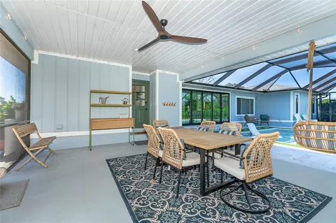 Exterior - 320 Anchor Row, Placida, FL 33946 photo 3 of 10