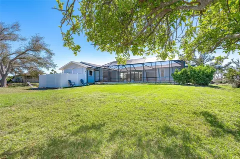 Exterior - 320 Anchor Row, Placida, FL 33946 photo 10 of 10