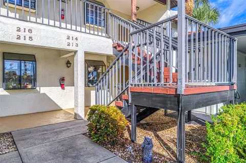 213 Pine Hollow Dr #213, Englewood, FL 34223