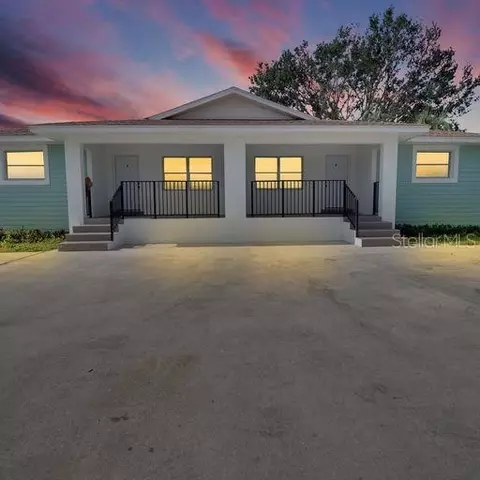 2921 Vasco St #A AND B, Punta Gorda, FL 33950