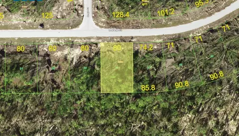 16280 La Barge Cir, Port Charlotte, FL 33981