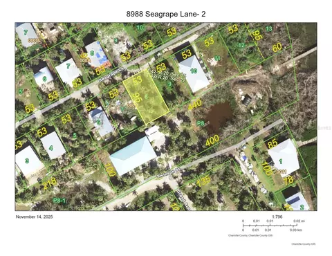8988 Seagrape Ln, Placida, FL 33946 photo 1