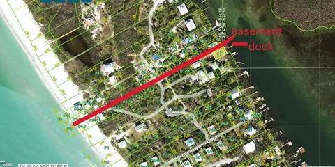 8146 Little Gasparilla Is, Placida, FL 33946