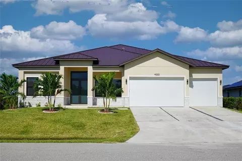 9222 Rosebud Cir, Port Charlotte, FL 33981