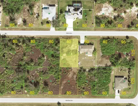 11089 Euler Ave, Englewood, FL 34224