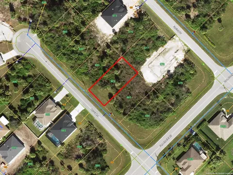110 Arrow Ln, Rotonda West, FL 33947