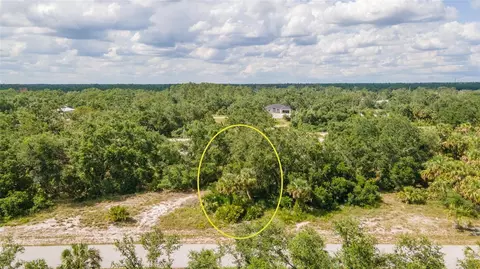 19172 Ridge Ave, Port Charlotte, FL 33954