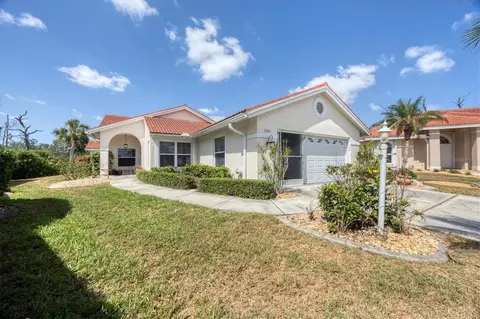 8320 Creekview Ln, Englewood, FL 34224