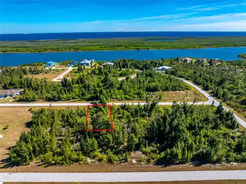 9259 Lingle St, Port Charlotte, FL 33981