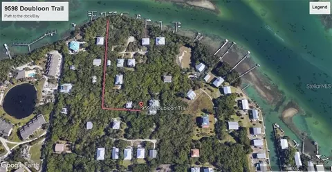 9598 Doubloon Trl, Placida, FL 33946