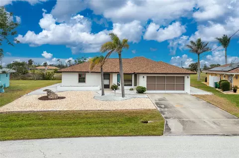 20 Bunker Way, Rotonda West, FL 33947