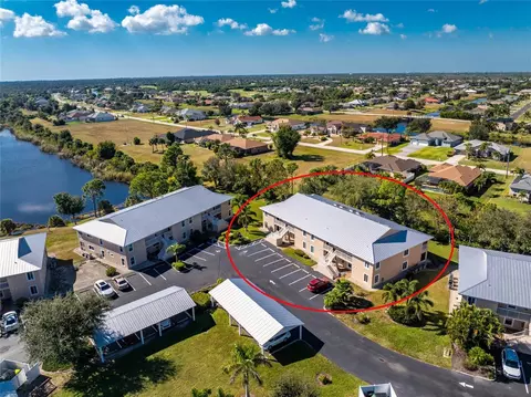 9600 Fiddlers Green Cir #109, Rotonda West, FL 33947