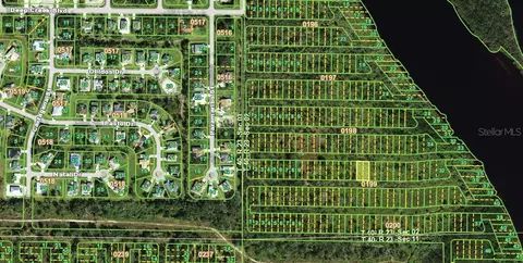 28076 San Jose Ct, Punta Gorda, FL 33983