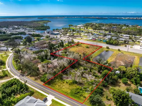 1701 Placida Rd, Englewood, FL 34223
