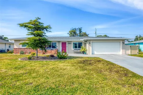 1760 Edith Ave, Englewood, FL 34223
