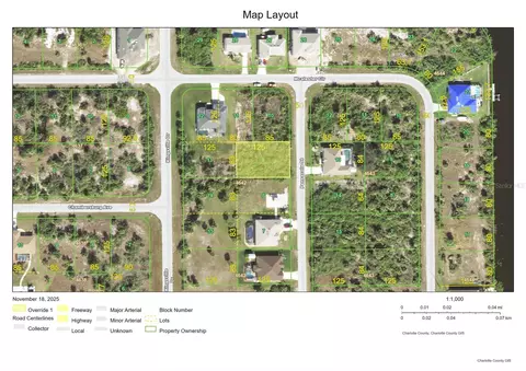 10409 Pensacola St, Port Charlotte, FL 33981