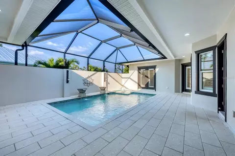 Exterior - 8920 Conch Ave, Placida, FL 33946 photo 4 of 15