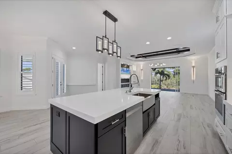 Kitchen - 8920 Conch Ave, Placida, FL 33946 photo 5 of 6